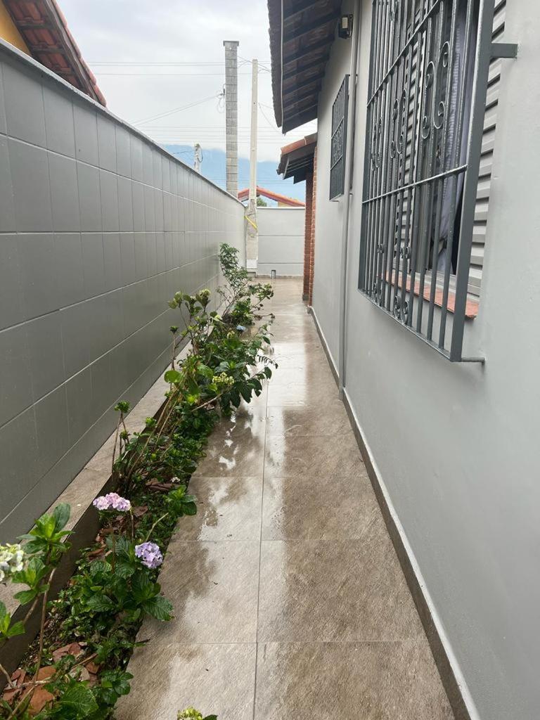 Casa Para Alugar Em Bertioga - Piscina, Wifi E Churrasqueira Villa Exterior foto