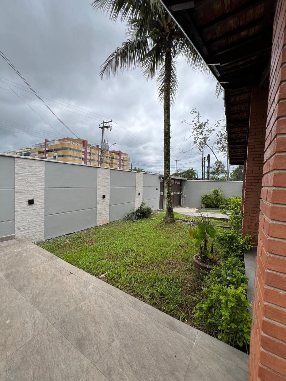 Casa Para Alugar Em Bertioga - Piscina, Wifi E Churrasqueira Villa Exterior foto